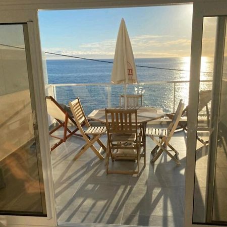 Casa Das Bonecas 2 # Private Garage Included # Paul do Mar  Zewnętrze zdjęcie