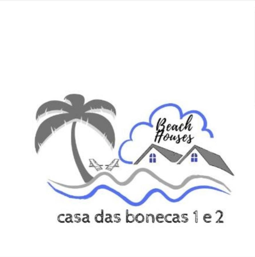 Casa Das Bonecas 2 # Private Garage Included # Paul do Mar  Zewnętrze zdjęcie