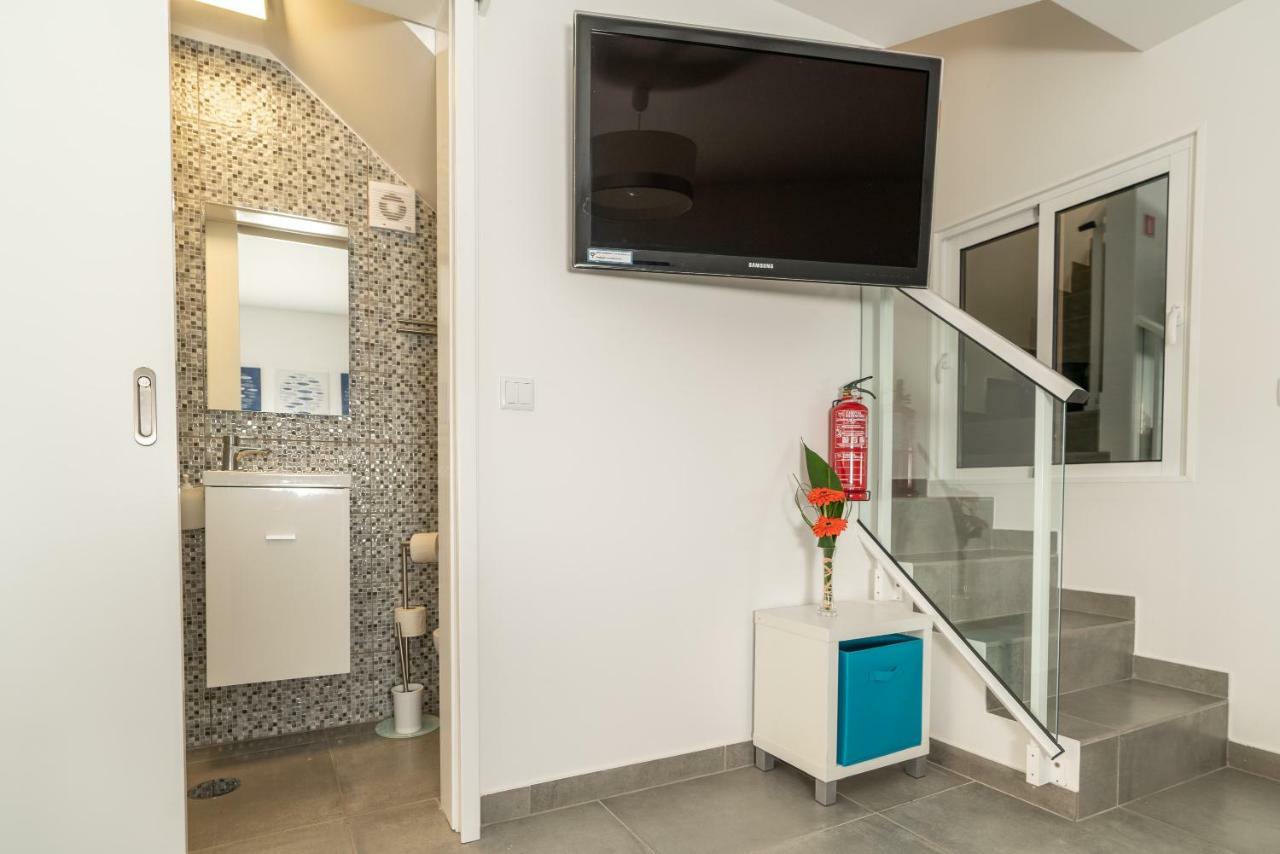 Casa Das Bonecas 2 # Private Garage Included # Paul do Mar  Zewnętrze zdjęcie
