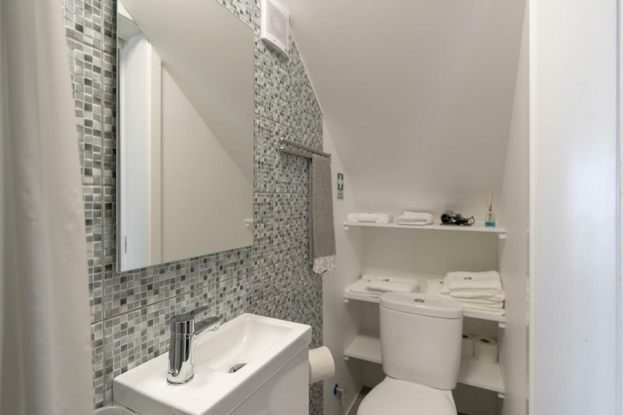 Casa Das Bonecas 2 # Private Garage Included # Paul do Mar  Zewnętrze zdjęcie