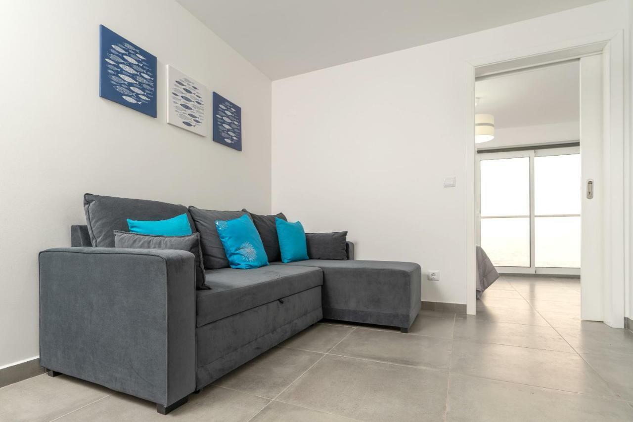 Casa Das Bonecas 2 # Private Garage Included # Paul do Mar  Zewnętrze zdjęcie