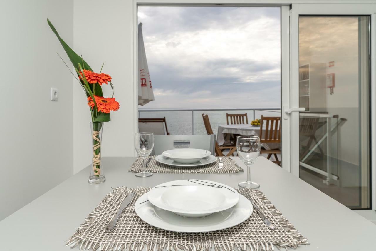 Casa Das Bonecas 2 # Private Garage Included # Paul do Mar  Zewnętrze zdjęcie