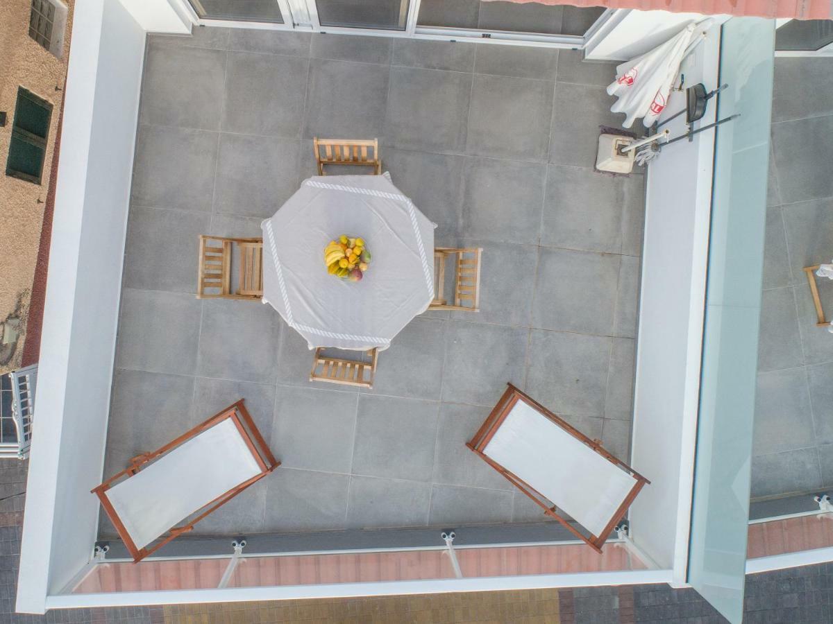Casa Das Bonecas 2 # Private Garage Included # Paul do Mar  Zewnętrze zdjęcie