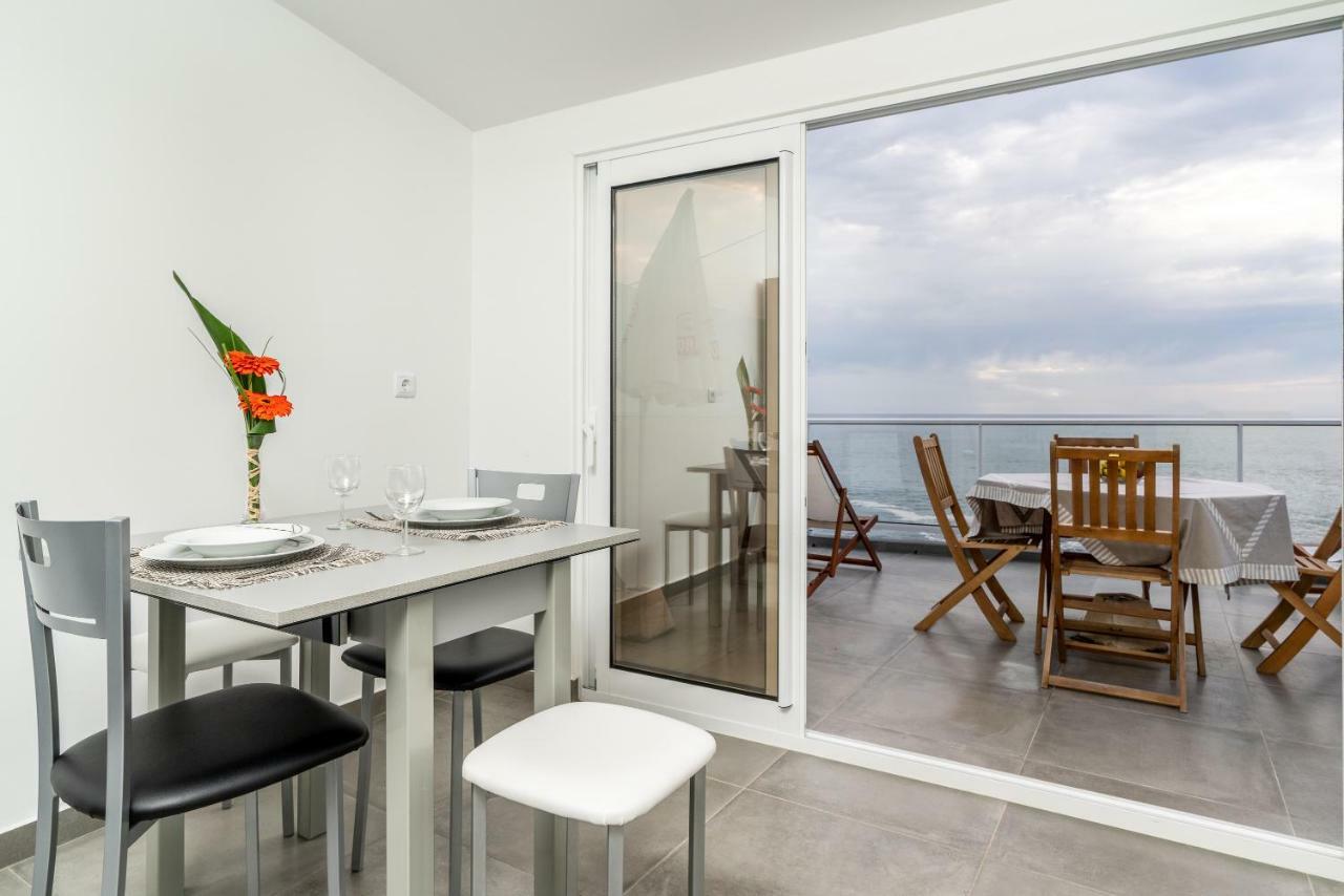 Casa Das Bonecas 2 # Private Garage Included # Paul do Mar  Zewnętrze zdjęcie