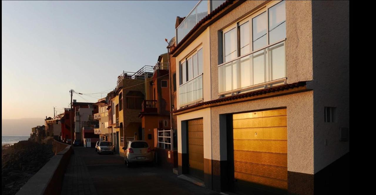 Casa Das Bonecas 2 # Private Garage Included # Paul do Mar  Zewnętrze zdjęcie